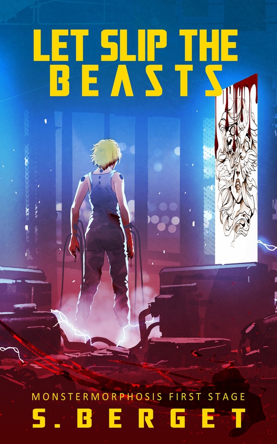 Let Slip the Beasts