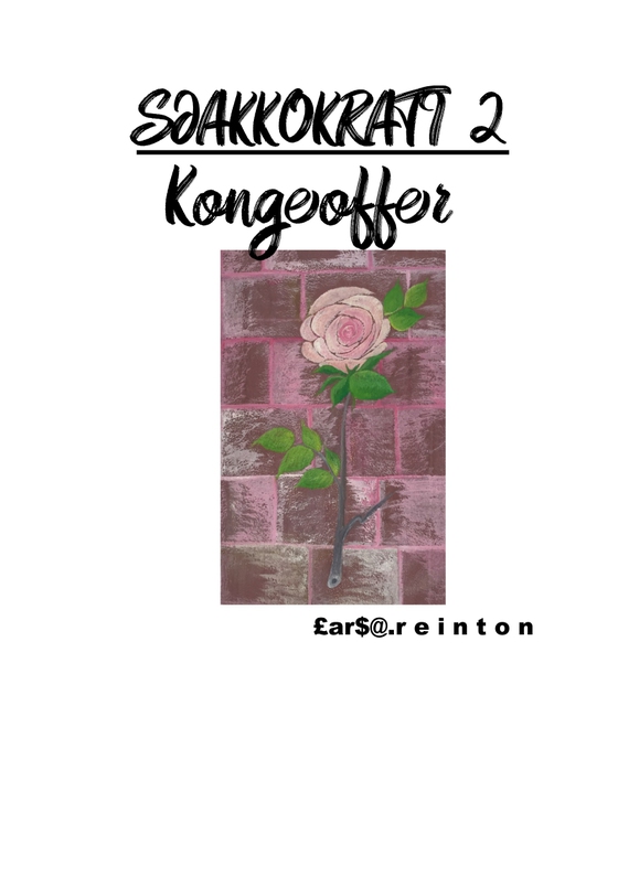 Sjakkokrati 2 Kongeoffer