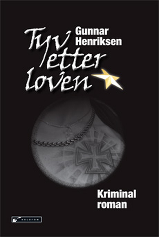 Tyv etter loven