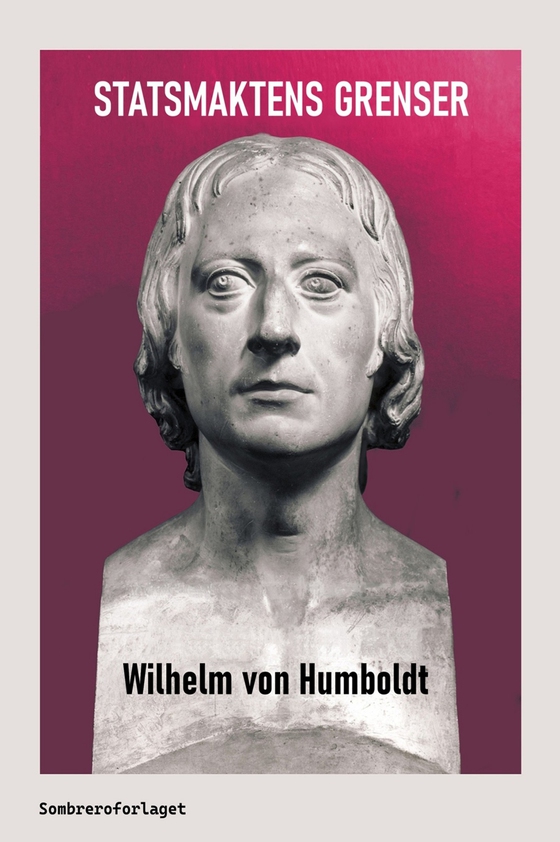 Statsmaktens grenser 