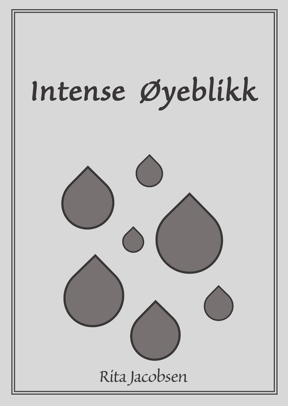 Intense Øyeblikk