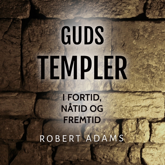 GUDS TEMPLER