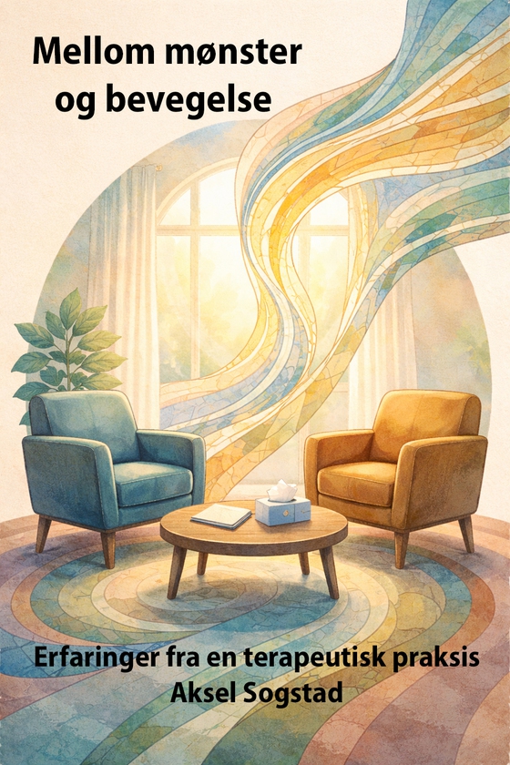 Mellom mønster og bevegelse