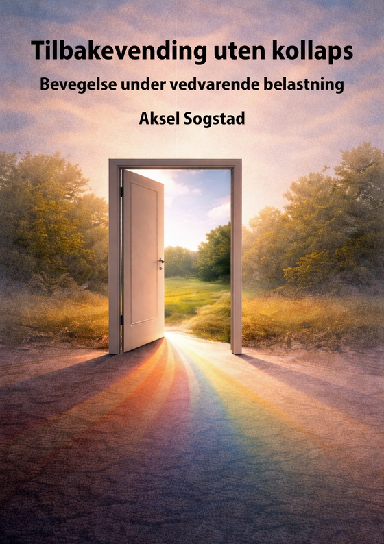 Tilbakevending uten kollaps