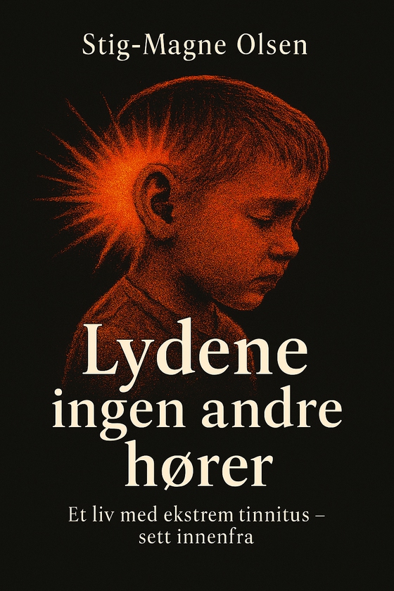 Lydene ingen andre hører