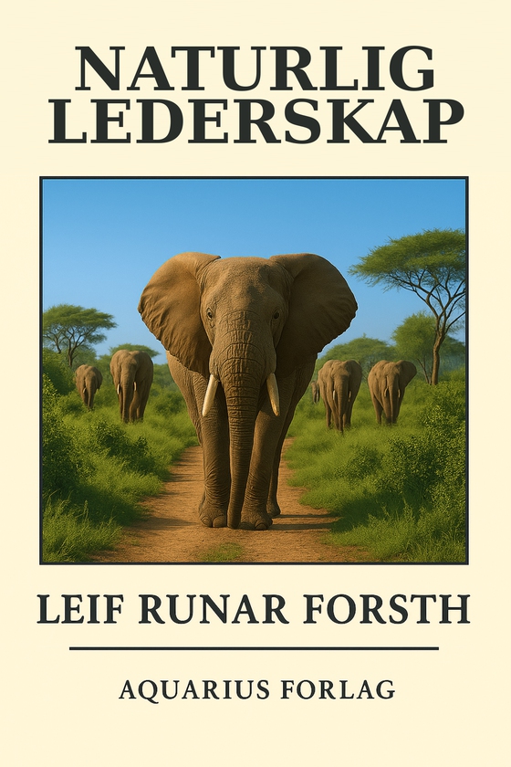 Naturlig lederskap