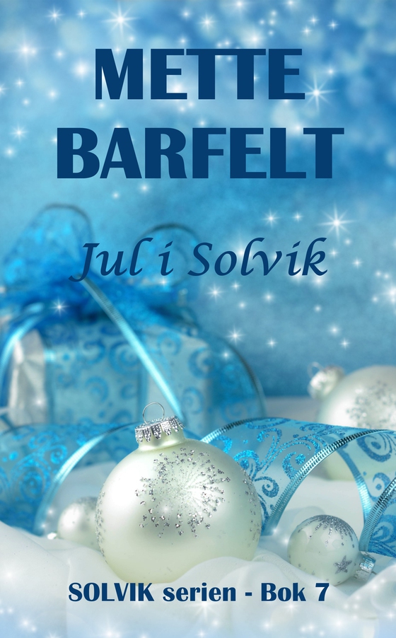 Jul i Solvik