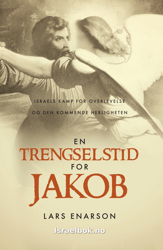En trengselstid for Jakob