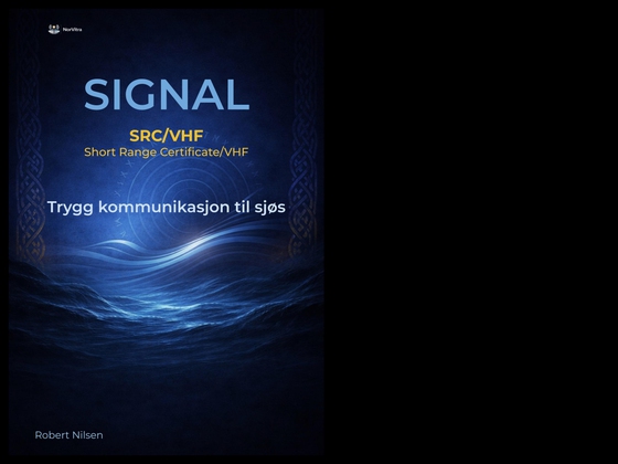Signal Src/Vhf