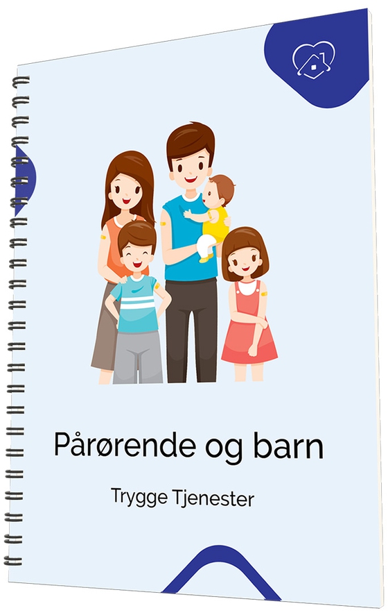 Pårørende og barn