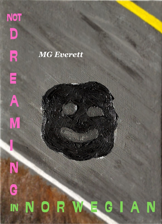 Not Dreaming In Norwegian