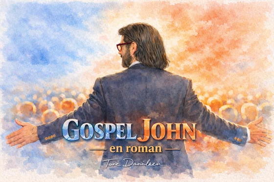 Gospel John