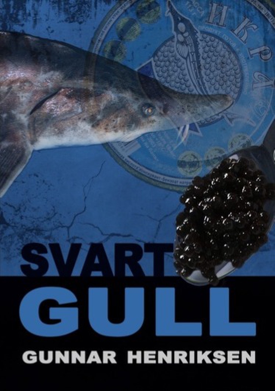 Svart Gull