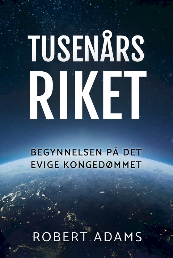 TUSENÅRSRIKET