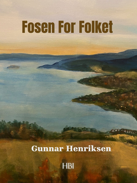 Fosen for folket
