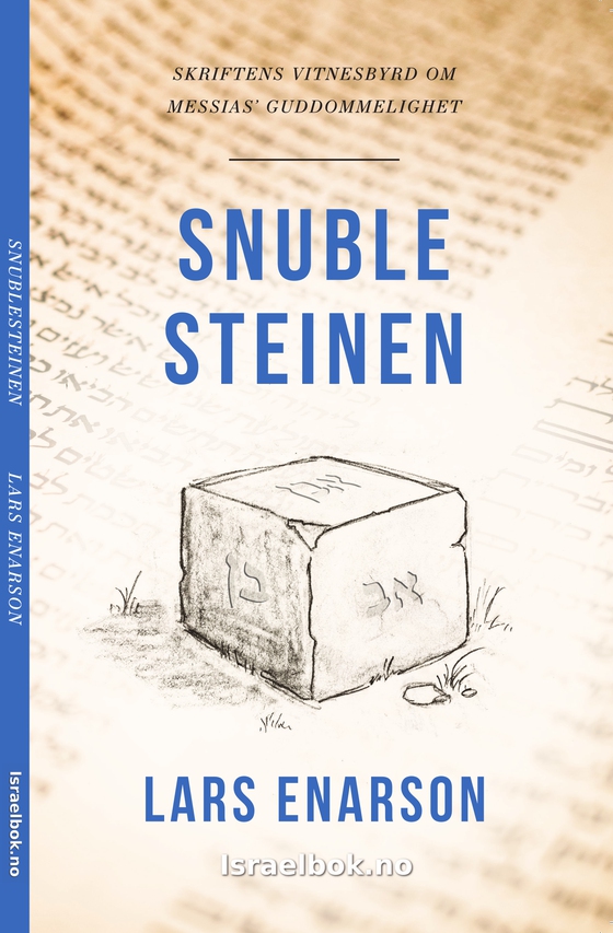 Snublesteinen