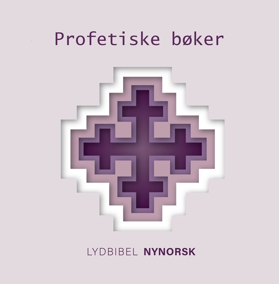 Nynorsk GT Bibelen - Profetiske bøker