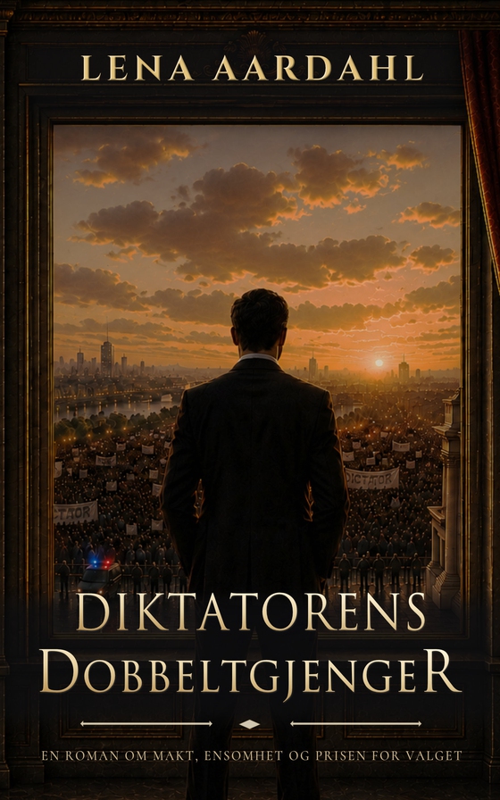 DIKTATORENS DOBBELTGJENGER